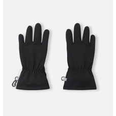 Детские перчатки Reima Softshell Tunto 5300263B-9990